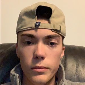 Meet your Posher, Ryan